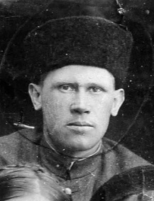 Ширяев Никон Степанович