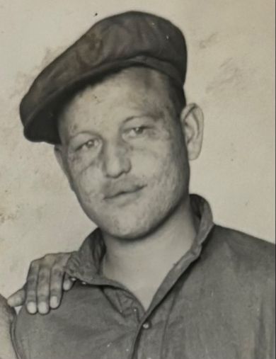 Сергеев Александр Трофимович