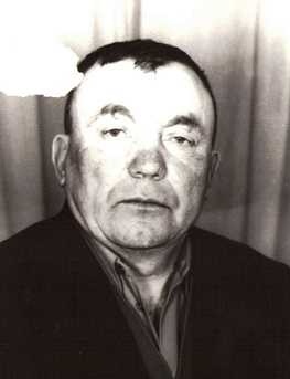 Кичигин Егор Иванович
