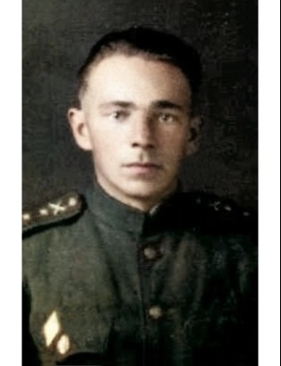 Рогозин Алексей Борисович