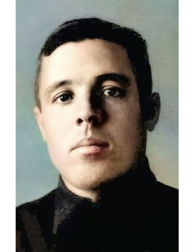 Сухов Алексей Иванович