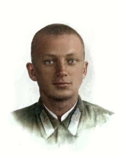 Алехин Анатолий Михайлович