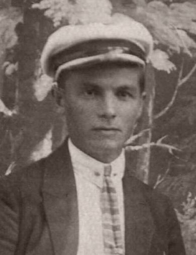 Гуляев Кузьма Петрович