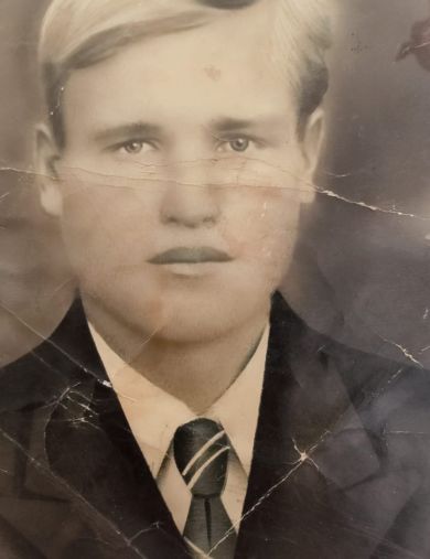 Титов Григорий Борисович