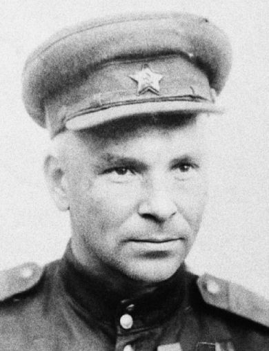 Воронин Иван Васильевич