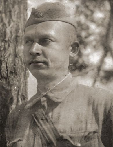 Говорков Михаил Григорьевич