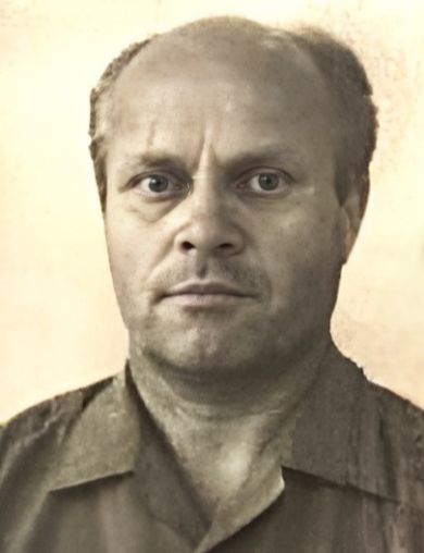 Бушуев Сергей Иванович
