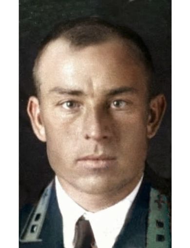 Соловьев Илларион Иванович