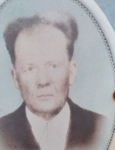 Баронов Михаил Александрович