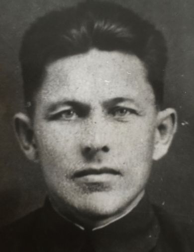 Мельчиков Серапион Павлович