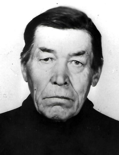 Бедарев Филипп Сергеевич
