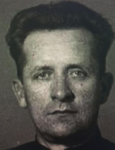 Гук Виктор Васильевич