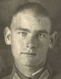 Уваров Иван Павлович