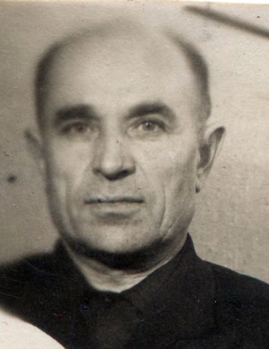 Сорокин Владимир Михайлович