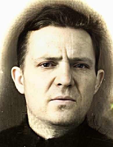 Блохин Николай Никитович