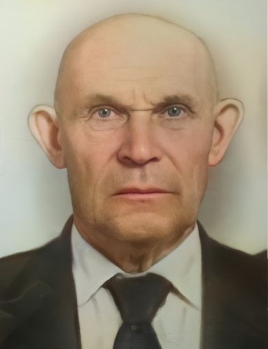 Коршунов Алексей Васильевич