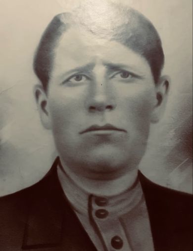 Кормильцев Алексей Антонович