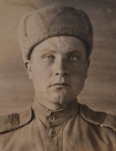 Жаринов Иван Алексеевич