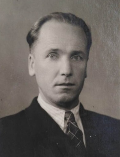 Березин Александр Иванович