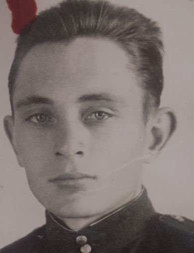 Ховаев Андрей Михайлович