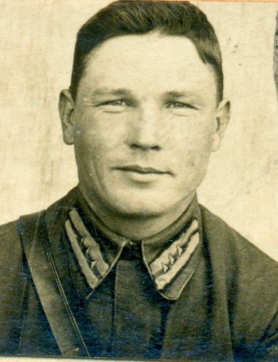 Потеряев Николай Лаврентьевич