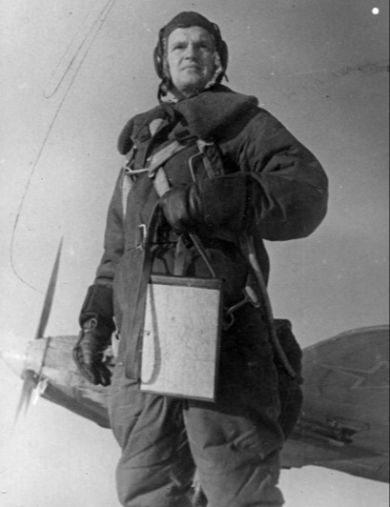 Зырянов Александр Евгеньевич