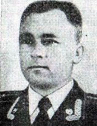 Андреев Владимир Григорьевич