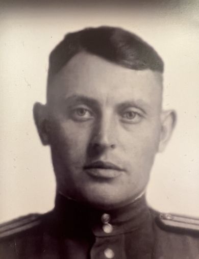 Шишкин Василий Алексеевич