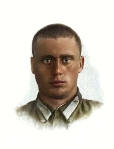Беленький Вульф Абрам-Хаймович