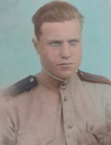 Шуванкин Александр Сергеевич