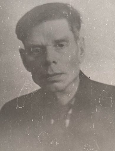 Горшков Сергей Николаевич