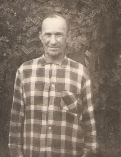 Кузнецов Павел Фёдорович