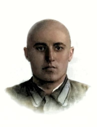 Беловол Александр Иванович