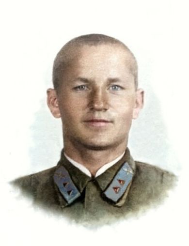 Белименко Иван Федорович