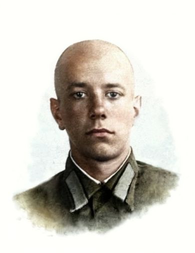 Бородин Дмитрий Александрович