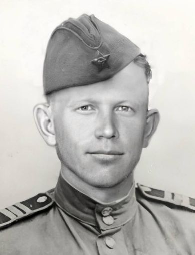 Бобровничий Василий Михайлович