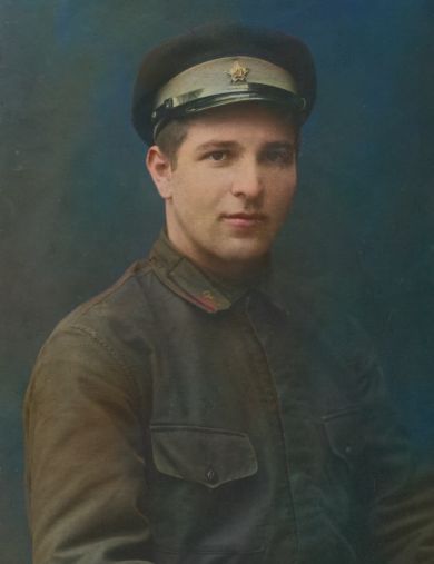 Ролдугин Александр Григорьевич