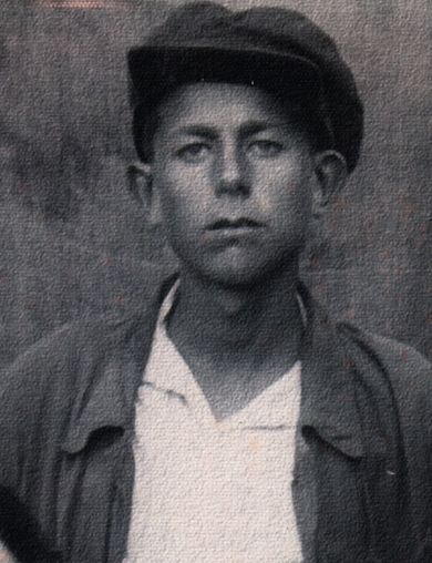 Иваночкин Евсей Евсеевич