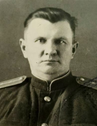 Белашевский (Белошевский) Семён Петрович