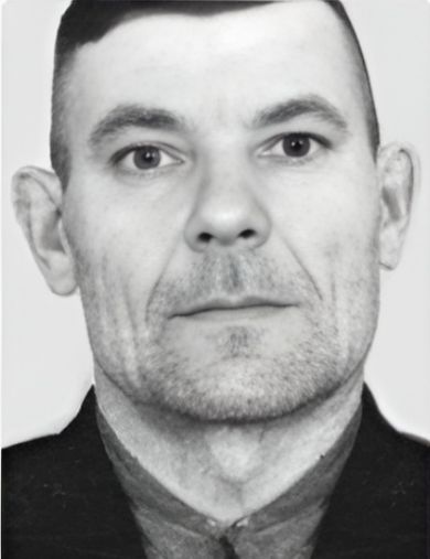 Первунин Яков Трофимович