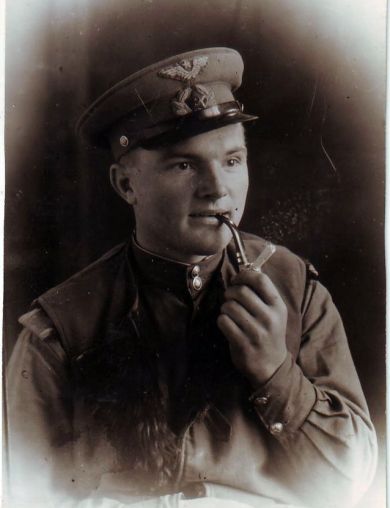 Юдин Иван Иванович