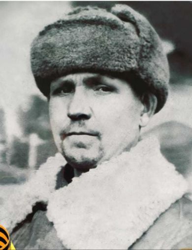 Скурихин Михей Иванович