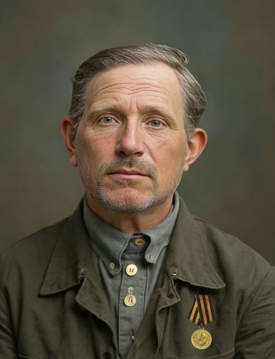 Мурзаев Александр Ильич
