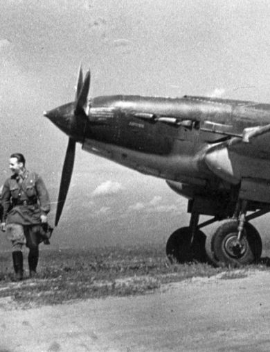 Соколов Александр Ильич