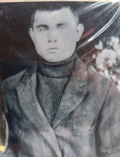 Брюханов Михаил Куприянович