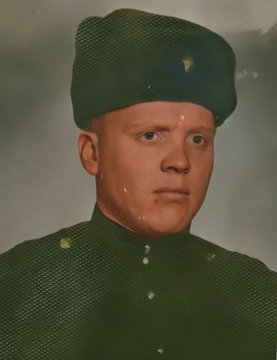 Антипин Нил Михайлович