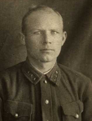 Кожекин Петр Гаврилович