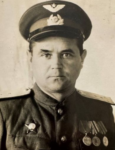 Дюжиков Алексей Иванович