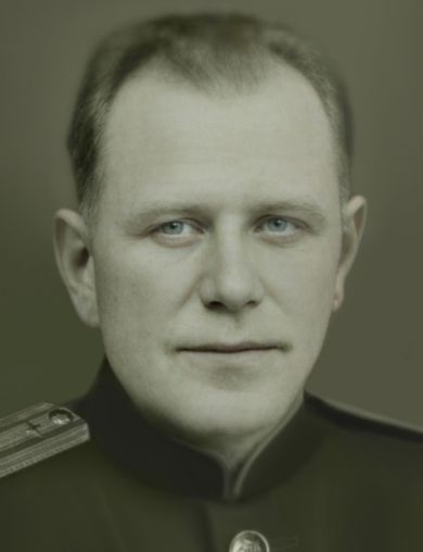 Кармин Александр Леонтьевич