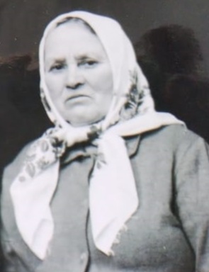 Голубкова Ираида Яковлевна